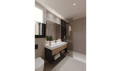 Nueva construcción  - Apartment - Torre Pacheco - Santa Rosalía