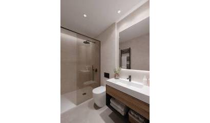 Nueva construcción  - Apartment - Torre Pacheco - Santa Rosalía