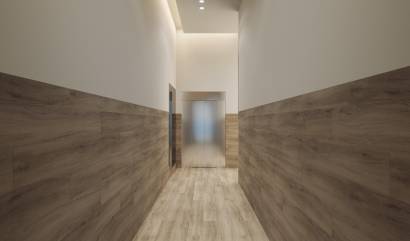 Nueva construcción  - Apartment - Torrevieja - Center