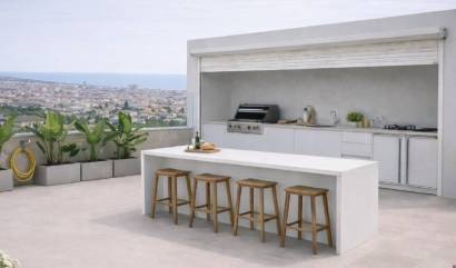 Nueva construcción  - Apartment - Torrevieja - Center