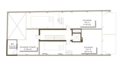 Nueva construcción  - Apartment - Torrevieja - Playa de El Cura