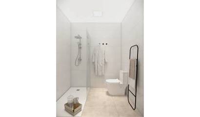 Nueva construcción  - Apartment - Torrevieja - Playa del Cura