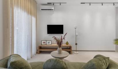 Nueva construcción  - Apartment - Torrevieja - Playa Los Naufragos