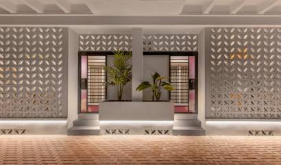 Nueva construcción  - Apartment - Torrevieja - Playa Los Naufragos