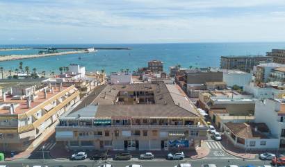 Nueva construcción  - Apartment - Torrevieja - Playa Los Naufragos