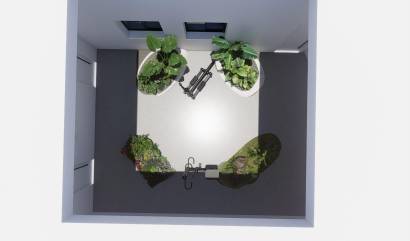 Nueva construcción  - Apartment - Torrevieja - pueblo