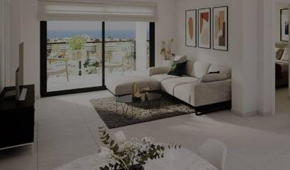 Nueva construcción  - Apartment - Torrevieja - Torreblanca