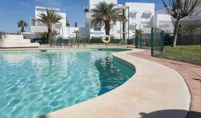 Nueva construcción  - Apartment - Vera - El Playazo