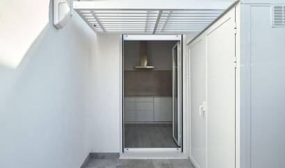 Nueva construcción  - Apartment - Vera - El Playazo