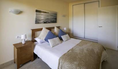 Nueva construcción  - Apartment - Vera - Puerto del Rey