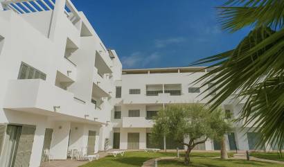Nueva construcción  - Apartment - Vera - Puerto del Rey