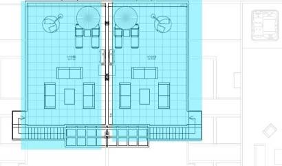 Nueva construcción  - Apartment - Vera - Vera Playa