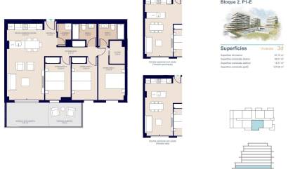 Nueva construcción  - Apartment - Villajoyosa