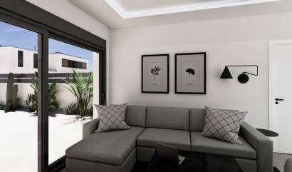 Nueva construcción  -  - Benijofar - Pueblo