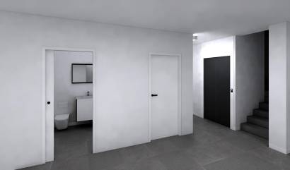 Nueva construcción  -  - Benijofar - Pueblo