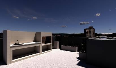 Nueva construcción  -  - Benijofar - Pueblo