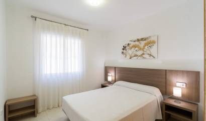 Nueva construcción  - Bungalow - Calpe - Gran Sol