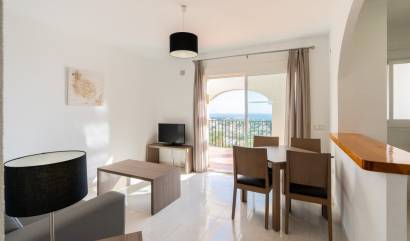 Nueva construcción  - Bungalow - Calpe - Gran Sol