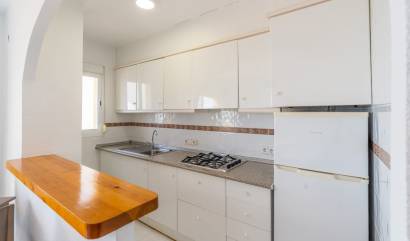 Nueva construcción  - Bungalow - Calpe - Gran Sol