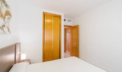 Nueva construcción  - Bungalow - Calpe - Gran Sol