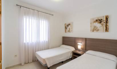 Nueva construcción  - Bungalow - Calpe - Gran Sol