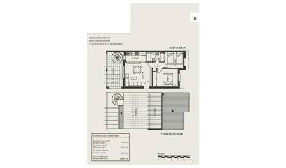 Nueva construcción  - Bungalow - Calpe - Gran Sol