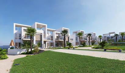 Nueva construcción  - Bungalow - Ciudad Quesada - Lo Marabú