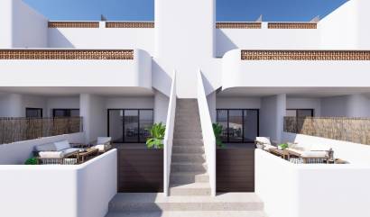 Nueva construcción  - Bungalow - Dolores - Sector 3