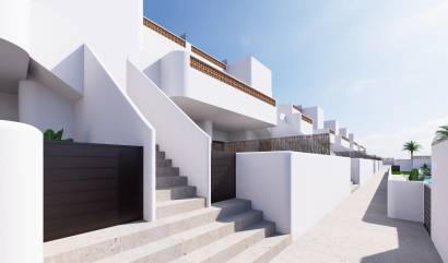 Nueva construcción  - Bungalow - Dolores - Sector 3
