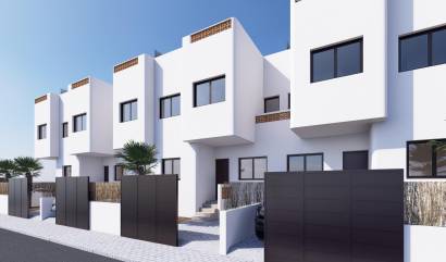 Nueva construcción  - Bungalow - Dolores - Sector 3