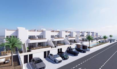 Nueva construcción  - Bungalow - Dolores - Sector 3