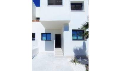 Nueva construcción  - Bungalow - Dolores - Sector 3