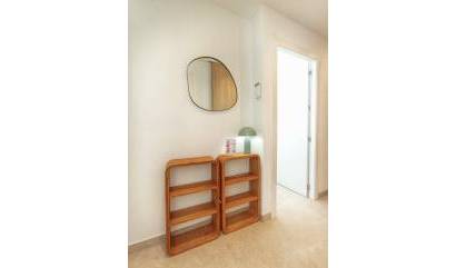 Nueva construcción  - Bungalow - Dolores - Sector 3