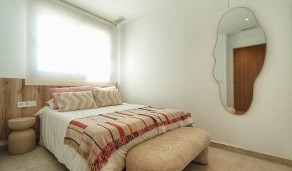 Nueva construcción  - Bungalow - Dolores - Sector 3