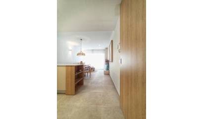 Nueva construcción  - Bungalow - Dolores - Sector 3