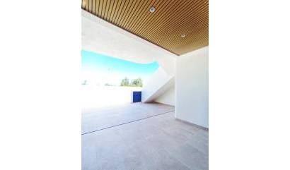 Nueva construcción  - Bungalow - Dolores - Sector 3