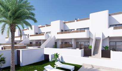 Nueva construcción  - Bungalow - Dolores - Sector 3