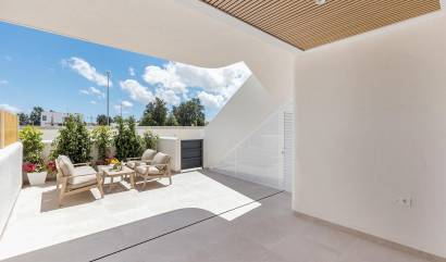 Nueva construcción  - Bungalow - Dolores - Sector 3