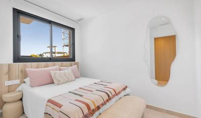 Nueva construcción  - Bungalow - Dolores - Sector 3