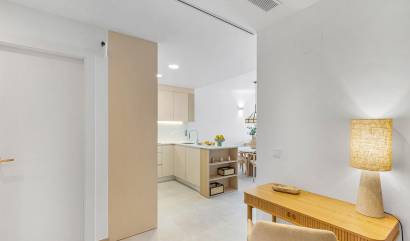 Nueva construcción  - Bungalow - Dolores - Sector 3