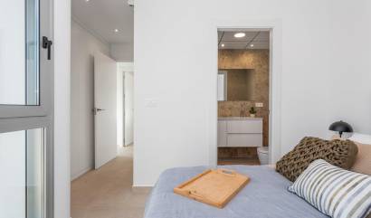 Nueva construcción  - Bungalow - Dolores - ZONA NUEVA