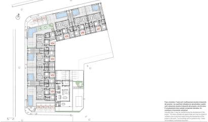 Nueva construcción  - Bungalow - Pilar de la Horadada - pueblo