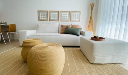 Nueva construcción  - Bungalow - Pilar de la Horadada - pueblo