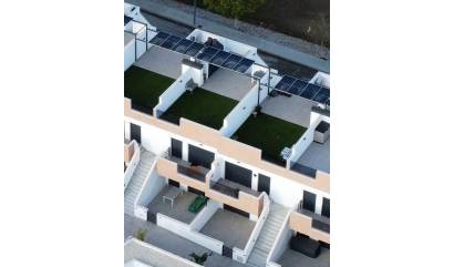 Nueva construcción  - Bungalow - Pilar de la Horadada - pueblo