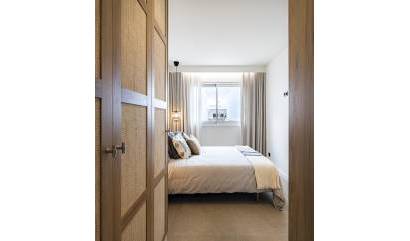 Nueva construcción  - Bungalow - Pilar de la Horadada - Torre de la Horadada