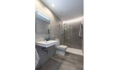 Nueva construcción  - Bungalow - Pilar de la Horadada