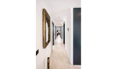 Nueva construcción  - Bungalow - Rojales - Ciudad Quesada