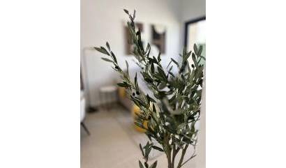 Nueva construcción  - Bungalow - San Fulgencio - Pueblo