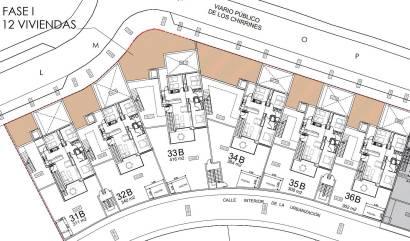 Nueva construcción  - Bungalow - San Miguel de Salinas - VistaBella Golf