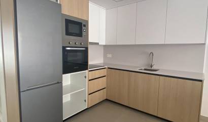 Nueva construcción  - Bungalow - San Pedro del Pinatar - El Salero